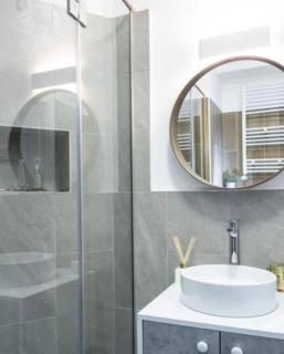Cental Vibe Apartment - Bucareste - 1
