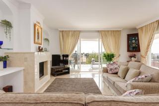 High Class 3 Bedroom Holiday Villa with large pool - Santa Fe de los Boliches - 6
