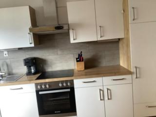 Apartment an der Mühle - Mühldorf - 2
