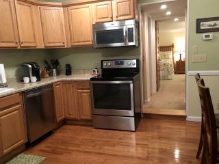 Cozy Mountain Getaway near Biking Trails in Franklin, North Carolina - Franklin - 1