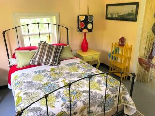 Rustic Cabin Rental near the Mark Twain National Forest, Missouri - - 2