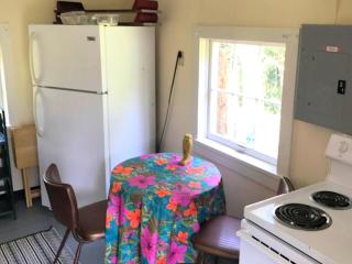 Rustic Cabin Rental near the Mark Twain National Forest, Missouri - 1