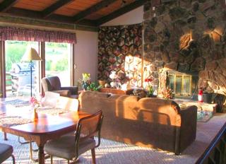 Spacious Country Cabin Rental in Jo Daviess County, Illinois - Galena - 7