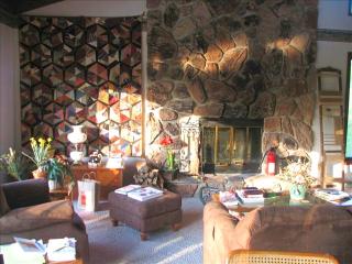 Spacious Country Cabin Rental in Jo Daviess County, Illinois - Galena - 6