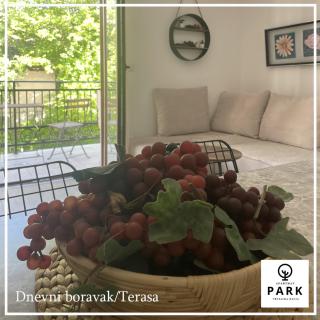 Apartman Park Promenada - Vrnjačka Banja - 8
