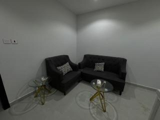 الرياض حي لبن - Riade - 2