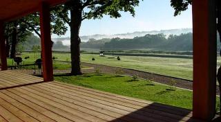Gorgeous Cabin Surrounded by Trees and Incredible Views near Lanesboro, Minnesota - - 9