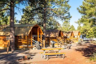 Deluxe Cabin Rental in Williams for a Family Getaway near the Grand Canyon - Williams - 0