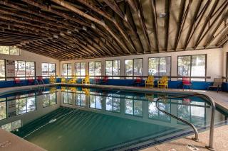 Deluxe Cabin Rental in Williams for a Family Getaway near the Grand Canyon - Williams - 4