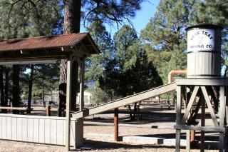 Deluxe Cabin Rental in Williams for a Family Getaway near the Grand Canyon - Williams - 3