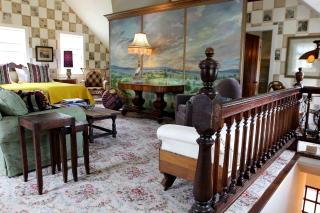Incredibly Cozy Accommodation with Free Wi-Fi in Genoa, New York - - 4