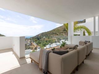 Precioso apartamento en Palo Alto104 Euc - Ojén - 6