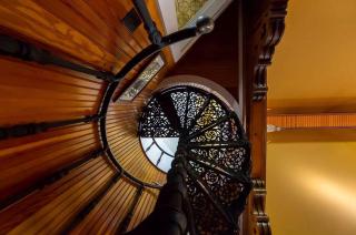 Gorgeous Historical Accommodation with Delicious Breakfast near Aurora, New York - - 4