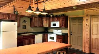 Spacious Cabin Retreat for Large Groups near Lanesboro, Minnesota - - 9