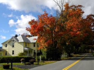 Countryside Vacation Rental near the Appalachian Trail in Burke’s Garden, Virginia - Tazewell - 0
