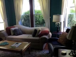 Countryside Vacation Rental near the Appalachian Trail in Burke’s Garden, Virginia - Tazewell - 8