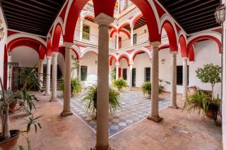 San Isidoro Palacio Siglo De Oro by TheGoodTourist - Sevilla - 2