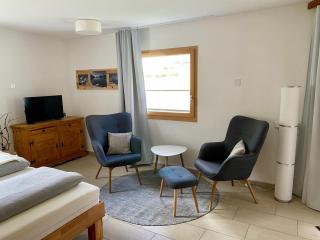 Studio-Appartement "Chesa Muntanella" - Sils-Maria - 3