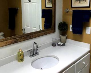 Charming Vacation Rental in a Mississippi Valley Bed and Breakfast in Elizabeth, Illinois - Elizabeth - 3