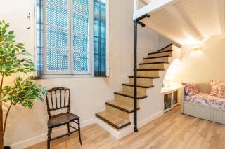 San Isidoro Palacio Siglo De Oro by TheGoodTourist - Sevilha - 3