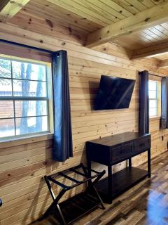 Lofted Cabin Perfect for a Relaxing Getaway in South Dakota - Rapid City - 3