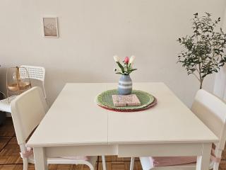 Fribourg Home Studio Cosy - Friburgo - 7