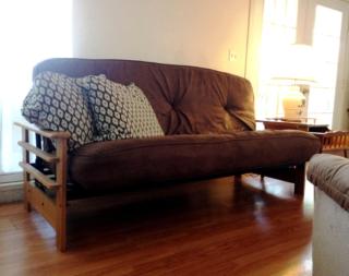 Rural Eight-Person Cottage Rental with a Hot Tub by Hocking Hills State Park, Ohio - - 4