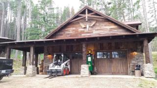 Enchanting Family Cabin Rental in the Woods by Georgetown Lake, Montana - Georgetown - 9