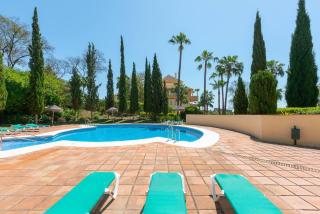 Precioso Apart Elvira Hills - Marbella - 1