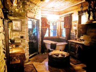 Enchanting Family Cabin Rental in the Woods by Georgetown Lake, Montana - Georgetown - 3