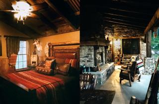 Enchanting Family Cabin Rental in the Woods by Georgetown Lake, Montana - Georgetown - 2