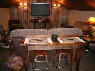 Enchanting Family Cabin Rental in the Woods by Georgetown Lake, Montana - Georgetown - 1