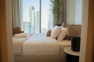 Forte Tower 1 - Modern Two Bedroom Apartment in Downtown - 1