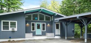 Tranquil Lakefront Cottage with Private Dock in Ticonderoga, New York - Ticonderoga - 8