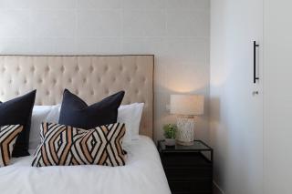 Apart Centro de Marbella Vista Mar - Marbella - 7