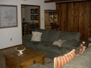 Peaceful and Secluded Lodge Rental near Llano, Texas - Llano - 0