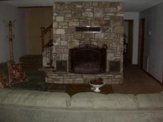 Peaceful and Secluded Lodge Rental near Llano, Texas - Llano - 8