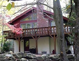 Secluded Family Mountain Rental with Fireplace in Windham, New York - Windham - 8