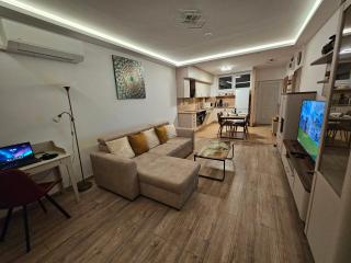 Comfort Budapest Apartment - Budapest - 7