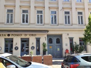 BpR Auric Home - Budapest - 3