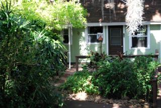Secluded Cottage Rental with Private Dock on Idyllic Lake Josephine, Florida - Sebring - 7