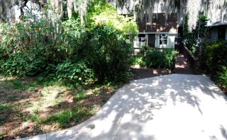 Secluded Cottage Rental with Private Dock on Idyllic Lake Josephine, Florida - Sebring - 4