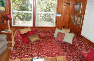 Secluded Cottage Rental with Private Dock on Idyllic Lake Josephine, Florida - Sebring - 1