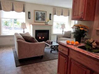 Historic Cottage with Country Charm Next to Creek in Carlisle, Pennsylvania - Carlisle - 2