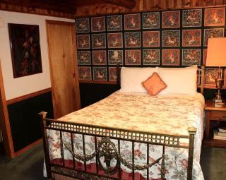 Romantic Suite Ideal for a Desert Vacation near Albuquerque, New Mexico - Cedar Crest - 3