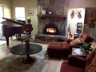 Chico Butte Creek Perfect Getaway - Paradise - 0