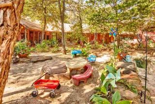 Family-Friendly Vacation Rental in Countryside near Dallas, Texas - Ben Wheeler - 0