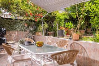 Casa Thalia, Kanoni, Corfu - Kanoni - 4