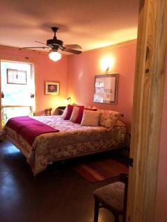 Family-Friendly Vacation Rental in Countryside near Dallas, Texas - Ben Wheeler - 1