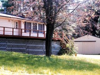 Private Cottage Surrounded by Mountains near Allegany State Park, New York - Great Valley - 9